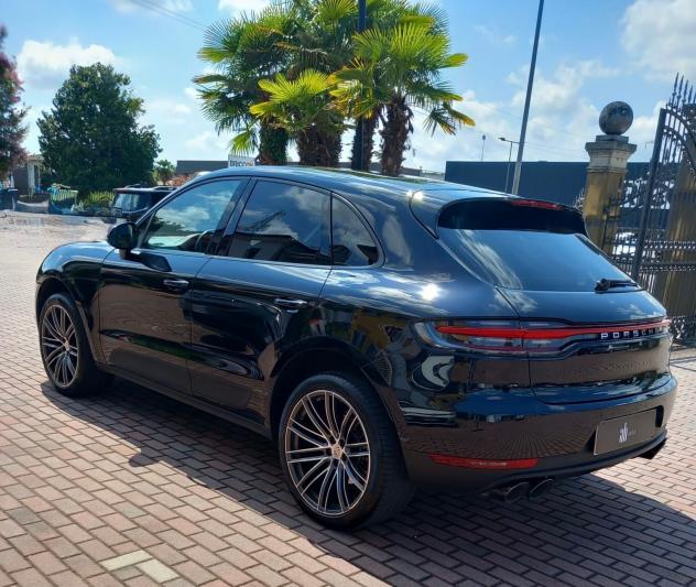 Porsche Macan 2.0 - Foto 8
