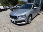 Škoda Scala 1.0 TSI 115cv AMBITION