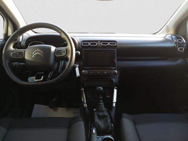 Citroën C3 Aircross BlueHDi 110 S&S Plus - Foto 9