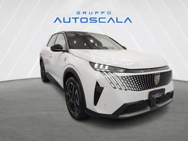 PEUGEOT 3008 1.2 Hybrid 145cv e-DCS6 GT rif. 24140272 - Foto 6