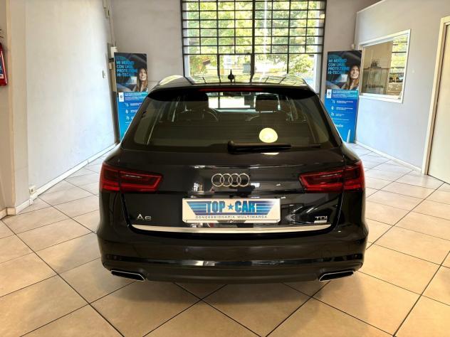 Audi A6 2.0 TDI Avant 190 CV Ultra S-Tronic Business Plus - Foto 7