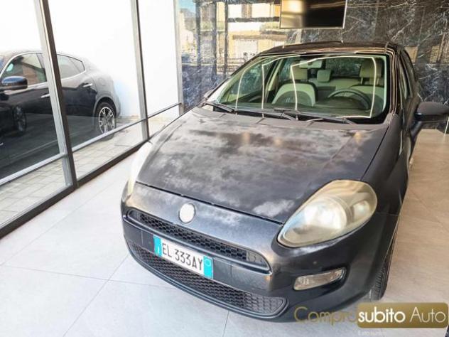 FIAT Punto Evo 1.2 5 porte S&S MyLife rif. 23793376 - Foto 3