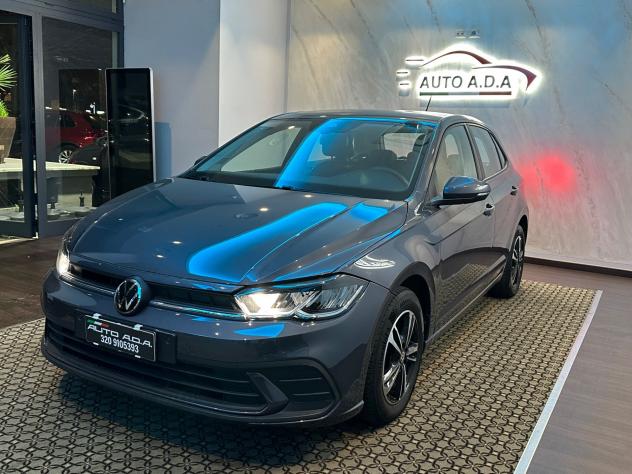 Volkswagen Polo 1.0 TGI 5p. Style - Foto 2