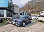 Volkswagen T-Cross 1.0 TSI 81kW Style DSG