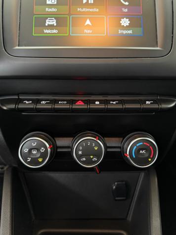 Dacia Duster 1.5 BdCi N1 115CV 4x4 Prestige 03/2019 Neopatentati - Foto 9