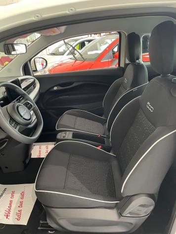 FIAT 500 Action Berlina (Autonomia 190KM) - PRONTA CONSEGNA - Foto 7