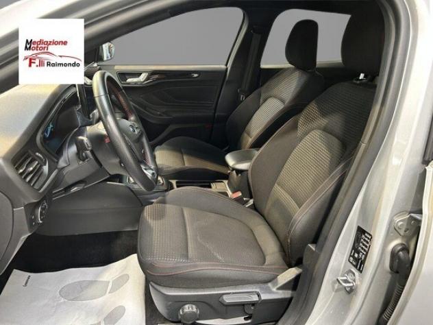 Ford Focus 1.5 EcoBlue 120 CV SW ST-Line - Foto 7