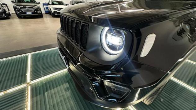 JEEP Renegade 1.5 Turbo T4 MHEV Summit rif. 23493784 - Foto 8