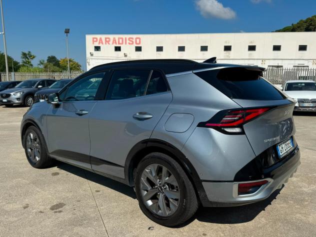 Kia Sportage 1.6 TGDi HEV AT GT-line Plus - Foto 3