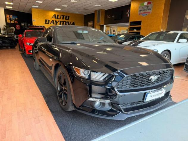 FORD Mustang Fastback 3.7 V6 Automatica rif. 24110215 - Foto 5