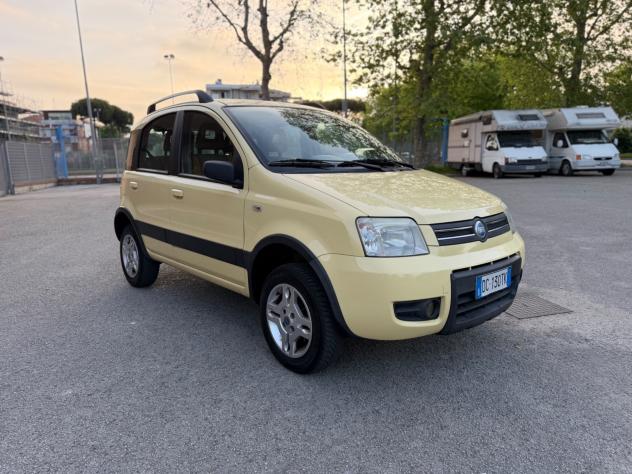 Fiat Panda 1.3 MJT 16V 4x4 Climbing - Foto 2