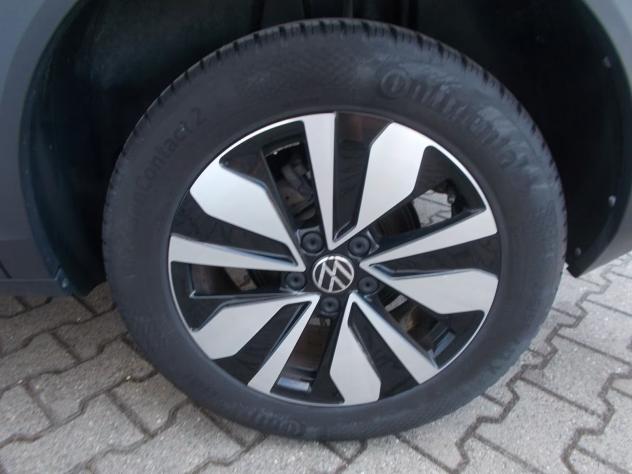 Volkswagen T-Roc 1.0 TSI GOAL LED ACC NAVI - Foto 7