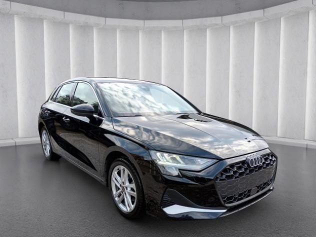 AUDI A3 SPB 2000 TDI BUSINESS ADVANCED PORTAB.AUT rif. 24115956 - Foto 4