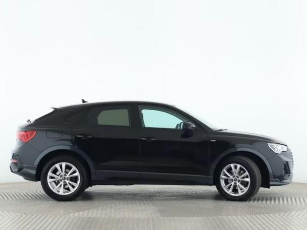 AUDI Q3 SPB 35 TDI S tronic S line Sline rif. 22803313 - Foto 2