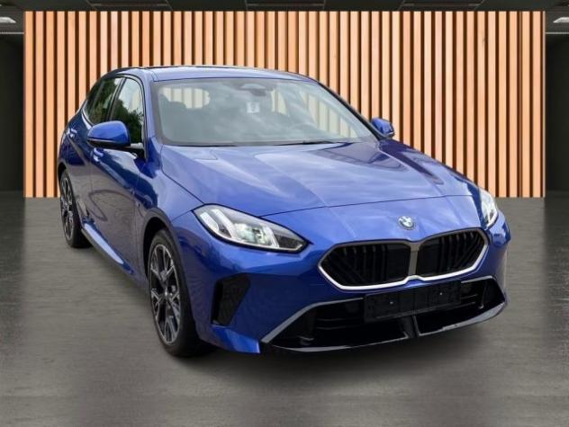 BMW 120 i 48V M-Sport Msport rif. 22807905 - Foto 3
