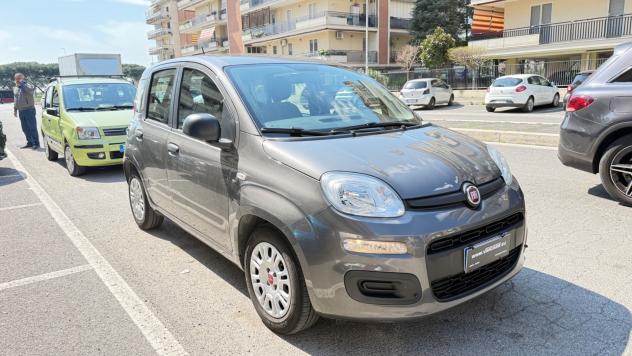 Fiat Panda 1.0 FireFly S&S Hybrid City Life LED PDC - Foto 2