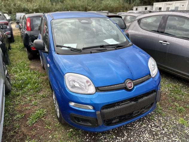 FIAT Panda Panda 1.0 FireFly S&S Hybrid Icon - Foto 2