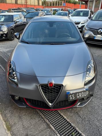 Giulietta 1.6 JTDm TCT 120 CV-CARBON EDITION-E6- - Foto 2