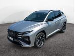 Hyundai Tucson PE 1.6HEV MY27 1.6HEV AT 2WD NLINE