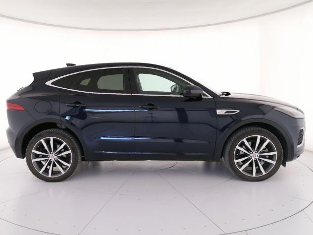 Jaguar E-Pace 1.5 i3 phev R-Dynamic SE awd 309cv auto - Foto 6
