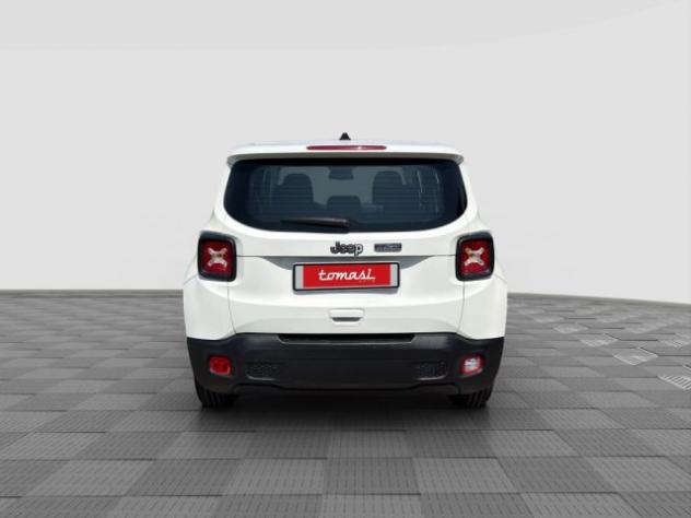 JEEP Renegade Renegade 1.0 T3 Longitude rif. 24002186 - Foto 4