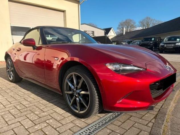 MAZDA MX-5 2.0L Skyactiv-G Sport rif. 23803226 - Foto 2
