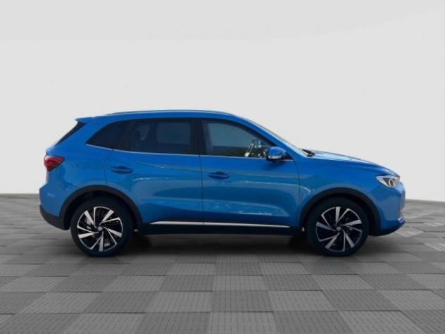 MG ZS ZS Hybrid+ Luxury rif. 23903759 - Foto 6