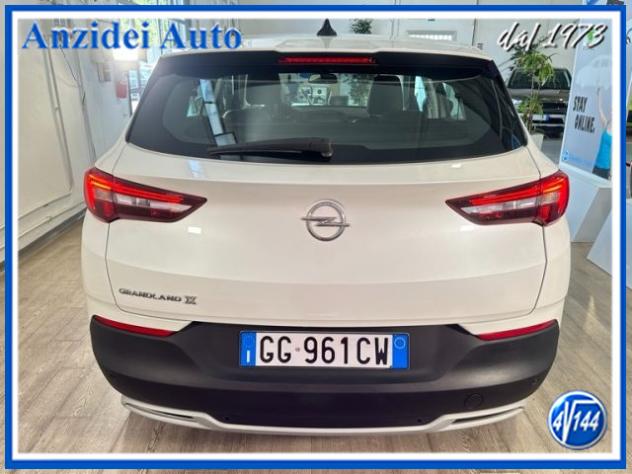 OPEL Grandland X 1.5 diesel Ecotec Aut. Elegance rif. 24054052 - Foto 5