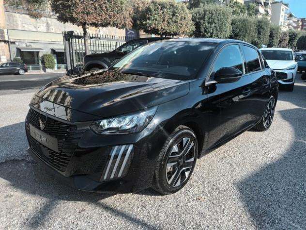 PEUGEOT 208 1200 HYBRID ALLURE 110CV E-DCS6 CARPLAY "16 rif. 24145004 - Foto 2