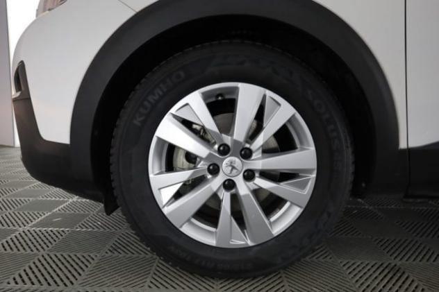 PEUGEOT 3008 3008 BlueHDi 130 S&S Active rif. 23810286 - Foto 8