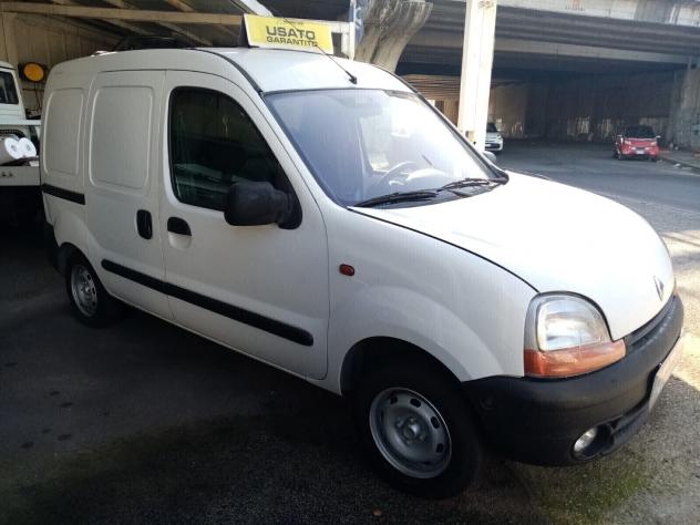 RENAULT KANGOO 1.4 CAT RN - Foto 3