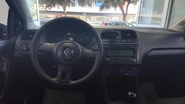Volkswagen Polo 1.2 TDI 5 p. Trendline - Foto 6