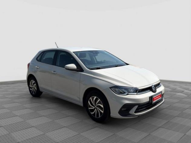VOLKSWAGEN Polo Polo 1.0 Life rif. 24024012 - Foto 7