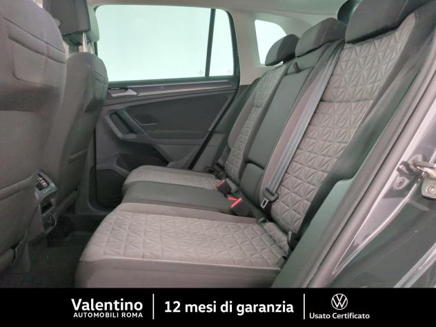 Volkswagen Tiguan 1.5 TSI DSG ACT Life - Foto 10
