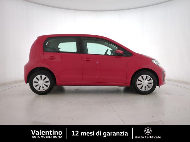 Volkswagen up! 1.0 move up! - Foto 2