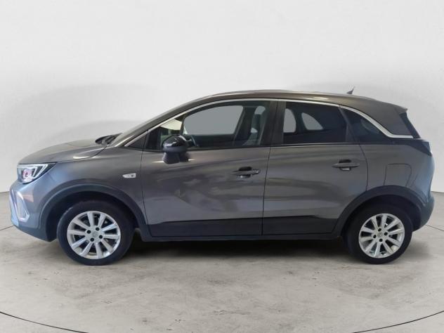 Opel Crossland 1.5 Diesel 110cv Elegance S&S MT6 - Foto 4