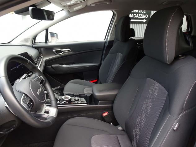 Kia Sportage 5ª serie 1.6 TGDi HEV AT Style - Foto 7