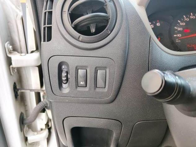 RENAULT - Master 2.3 dci 160 cv PL TA - Foto 10