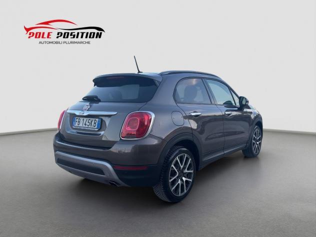 FIAT - 500X - 1.4 MultiAir 140 CV Cross Plus - Foto 5