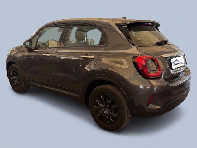 FIAT - 500X - 1.3 M.Jet 95 CV#OK NEO PATENTATI! - Foto 4