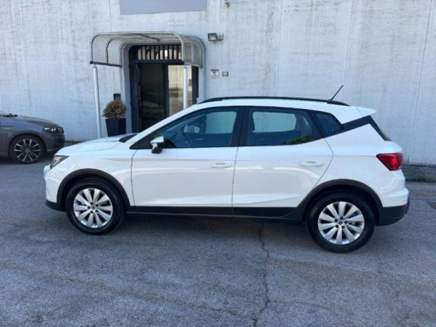 SEAT Arona 1.0 EcoTSI 110 CV DSG Style rif. 23966431 - Foto 8