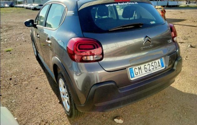 Citroen C3 BlueHDi 100 S&S Feel Pack - Foto 4