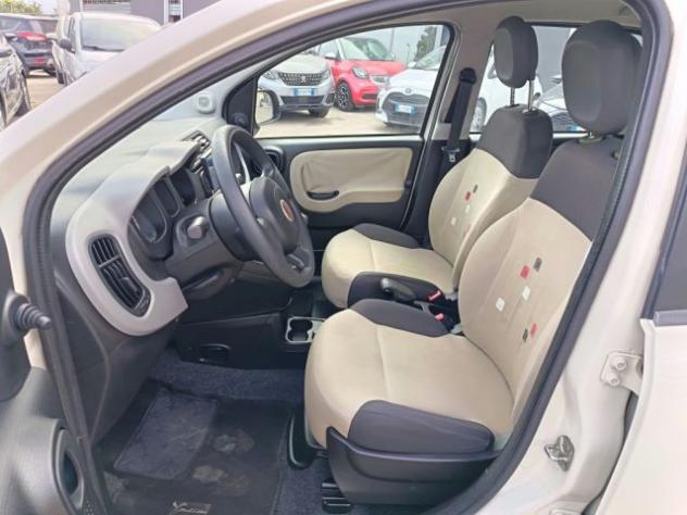 FIAT Panda 1.2 Easy rif. 24149949 - Foto 9