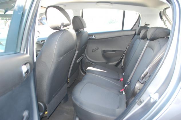 Hyundai i20 5p 1.2 Classic 84CV Uff Italy UnicoPro - Foto 9