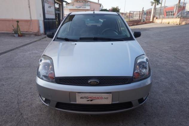 FORD Fiesta 1.4 TDCi 3p. Zetec rif. 23797411 - Foto 2