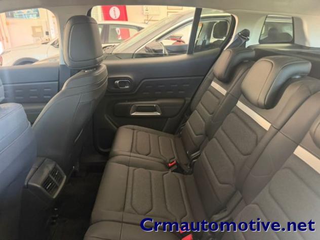CITROEN C5 Aircross BlueHDi 130 S&S EAT8 Max rif. 24066310 - Foto 6