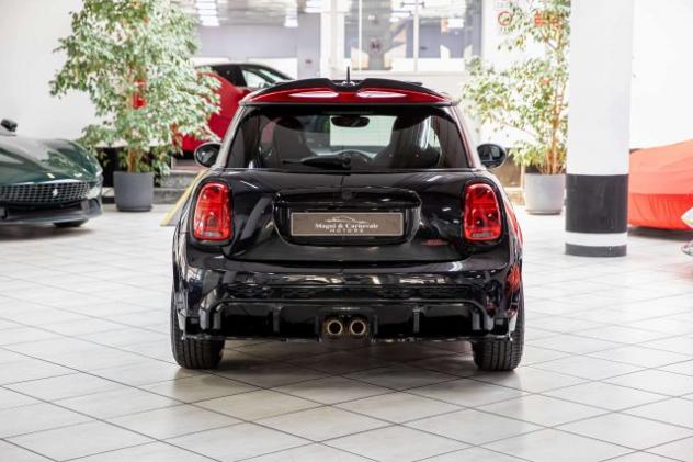 MINI John Cooper Works HARMAN KARDON|RAGAZZON EXHAUST|TETTO|OZ|CARBON|HEA rif. 23926647 - Foto 6