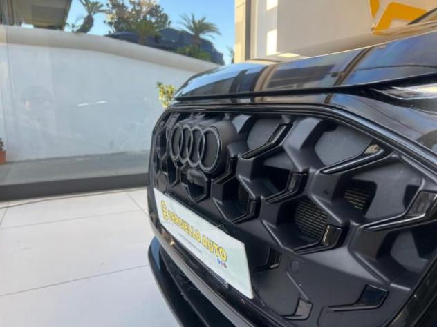 AUDI Q5 SPB TDI 150 kW mHEV+ S tronic quattro S line editi rif. 23835079 - Foto 8