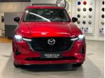 Mazda CX-60 3.3L e-SKYACTIV MHEV Homura Plus Auto