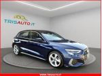AUDI A3 SPB 30 2.0 TDI S-Tronic S-line Edition NEOPATENTATI (FULL LED+NAVI)
